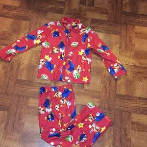 Pijama size 5